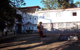 Pousada do Mendonça